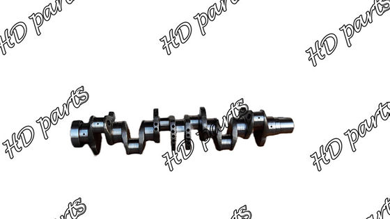 قسمت یدکی میل لنگ موتور 6D140 6211-31-1010 6211-31-1110 برای کوماتسو