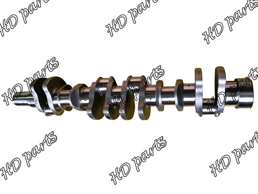 قسمت یدکی میل لنگ موتور 6D170 6162-33-1402 برای کوماتسو