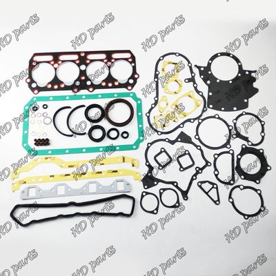 کیت واشر 4DQ5 30694-50053 30964-50051 مناسب برای مجموعه قطعات تعمیر موتور میتسوبیشی