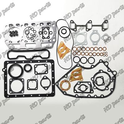 کیت واشر 3T72 721454-92605 مناسب برای مجموعه قطعات تعمیر موتور یانمار
