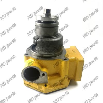 پمپ آب 6D140 6212-61-1203 مناسب برای قطعات تعمیر موتور کوماتسو
