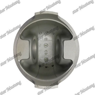 پیستون موتور EH700 قسمت 13216-1890 برای هینو