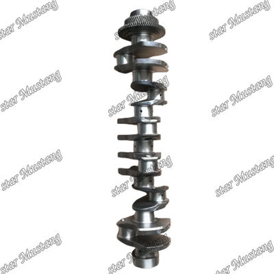 میل لنگ موتور P11C بادوام 13400-2073 برای هینو