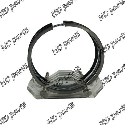 رینگ پیستون V2203 V2403 D1703 D1803 1A091-21050 1A091-21051 برای موتور Kubta