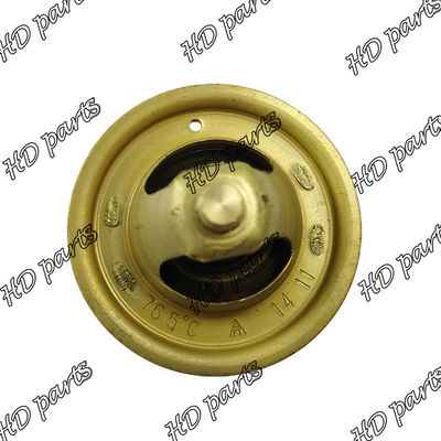 قطعات یدکی موتور L3E Thermostat MM433-54301 برای میتسوبیشی