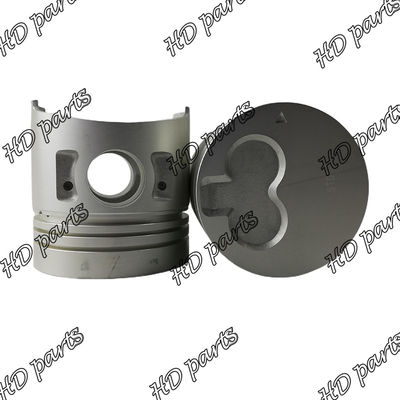 4DR7 دیزل پیستون ME021861 برای موتور میتسوبیشی